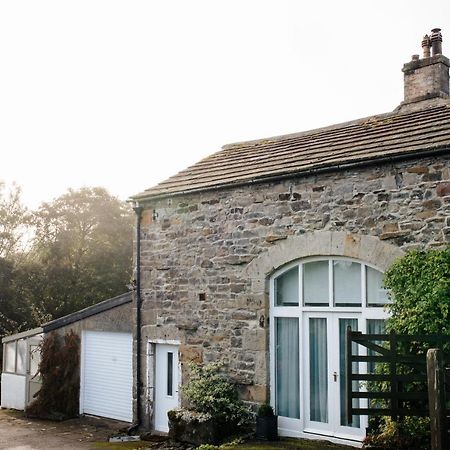 Howgill House Barn Draughton Exteriör bild